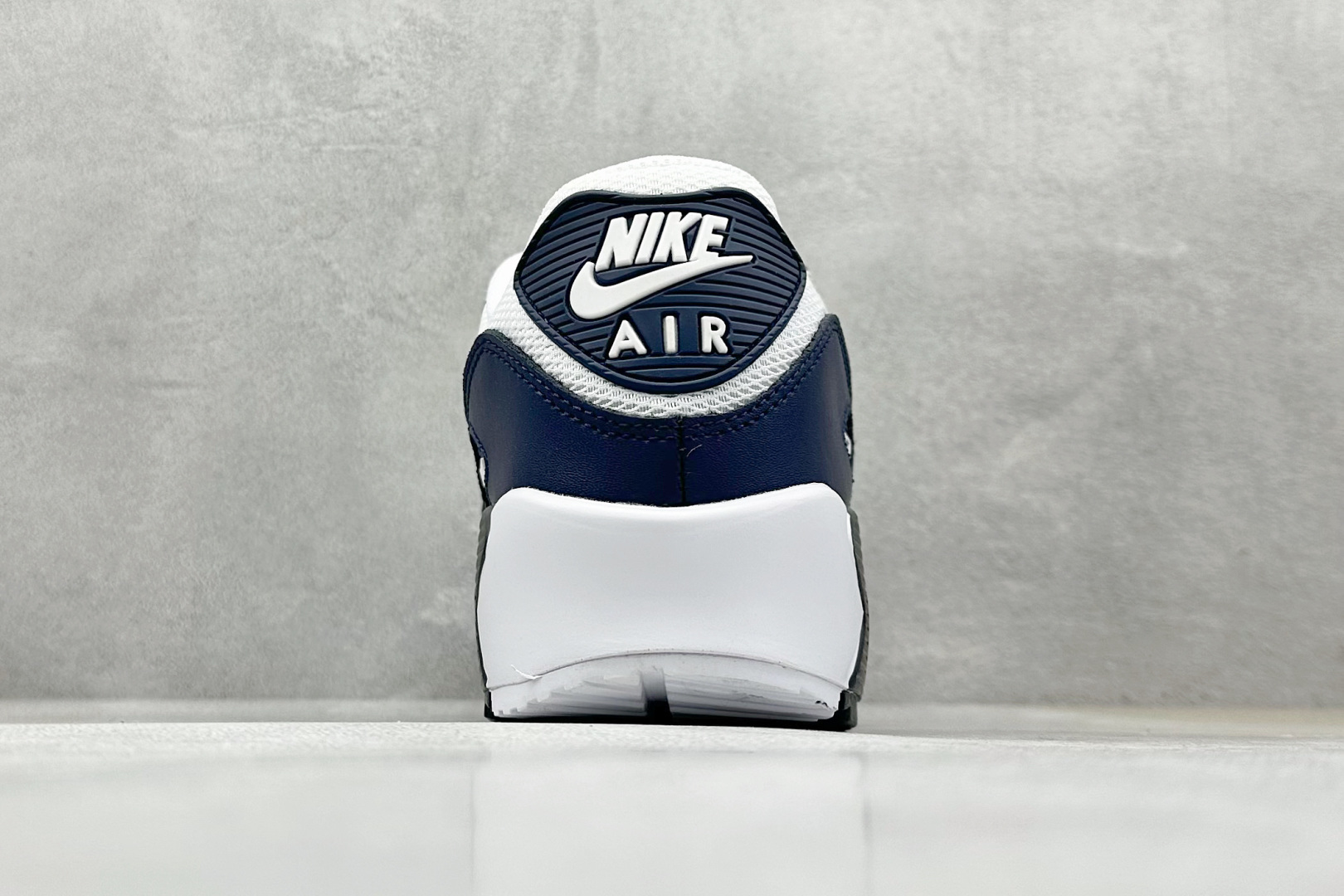 Nike Running Shoes Shock Absorbing M-s