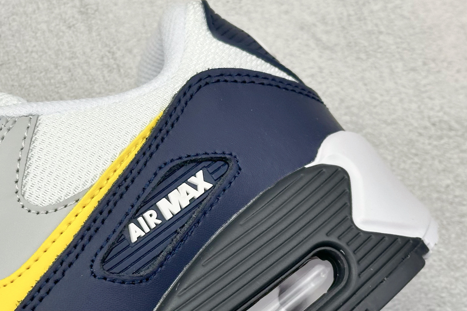 Nike Running Shoes Shock Absorbing M-s