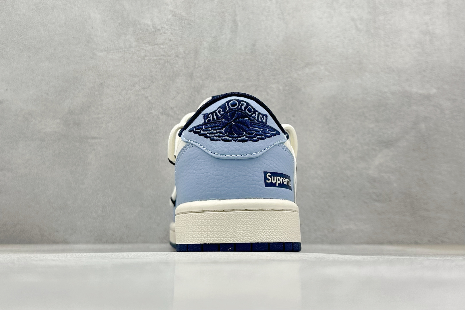 Jordan Nike Supreme Male Board Shoes M-l-s