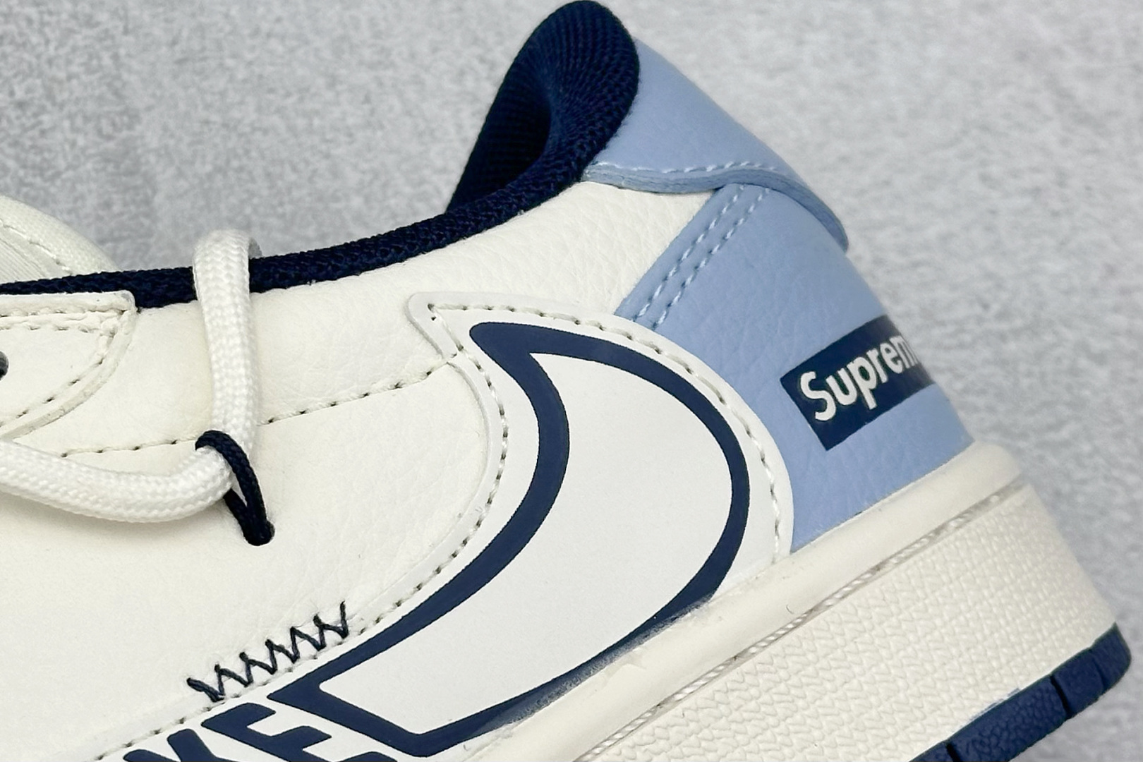 Jordan Nike Supreme Male Board Shoes M-l-s