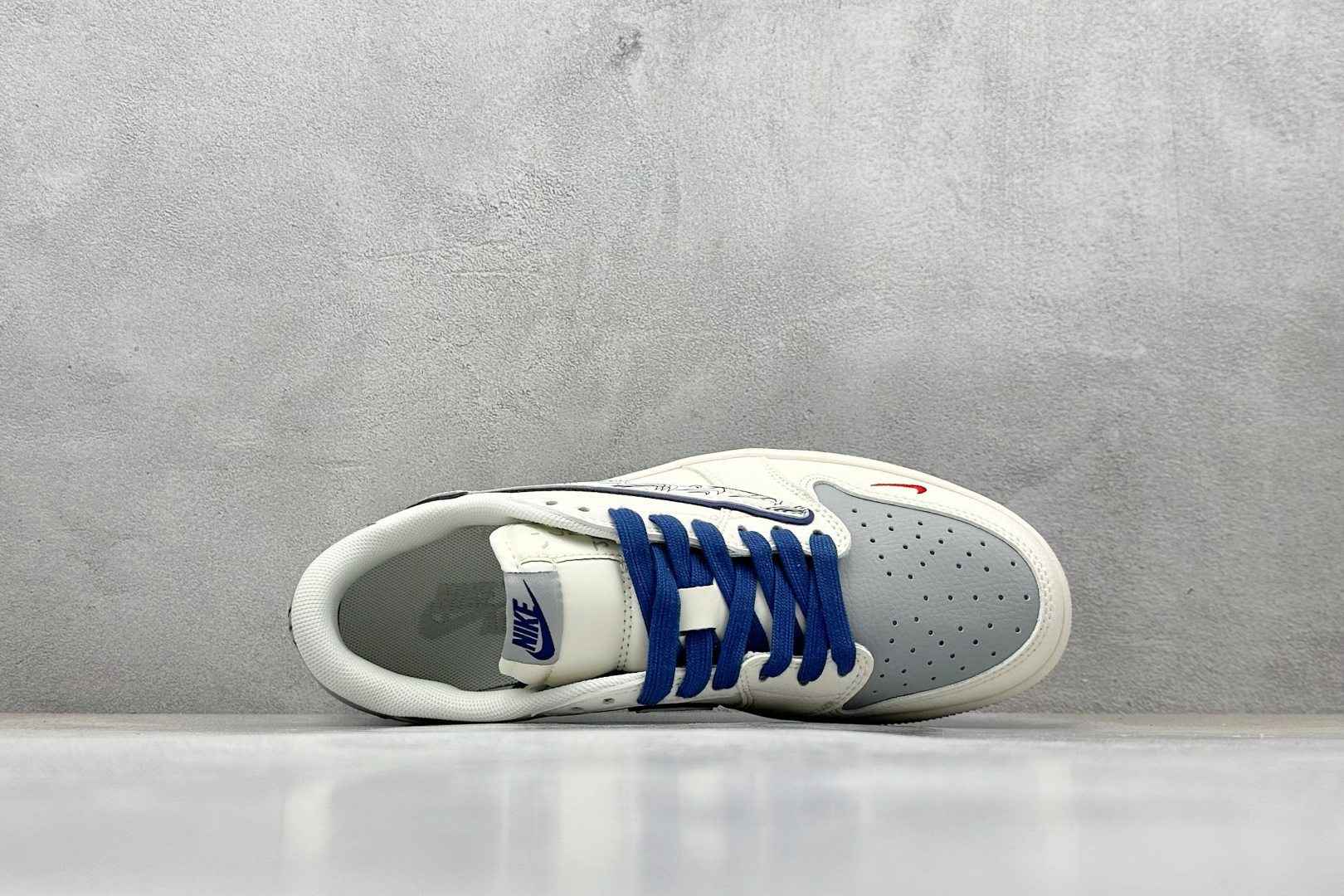 Jordan Nike Male Board Shoes M-l-s