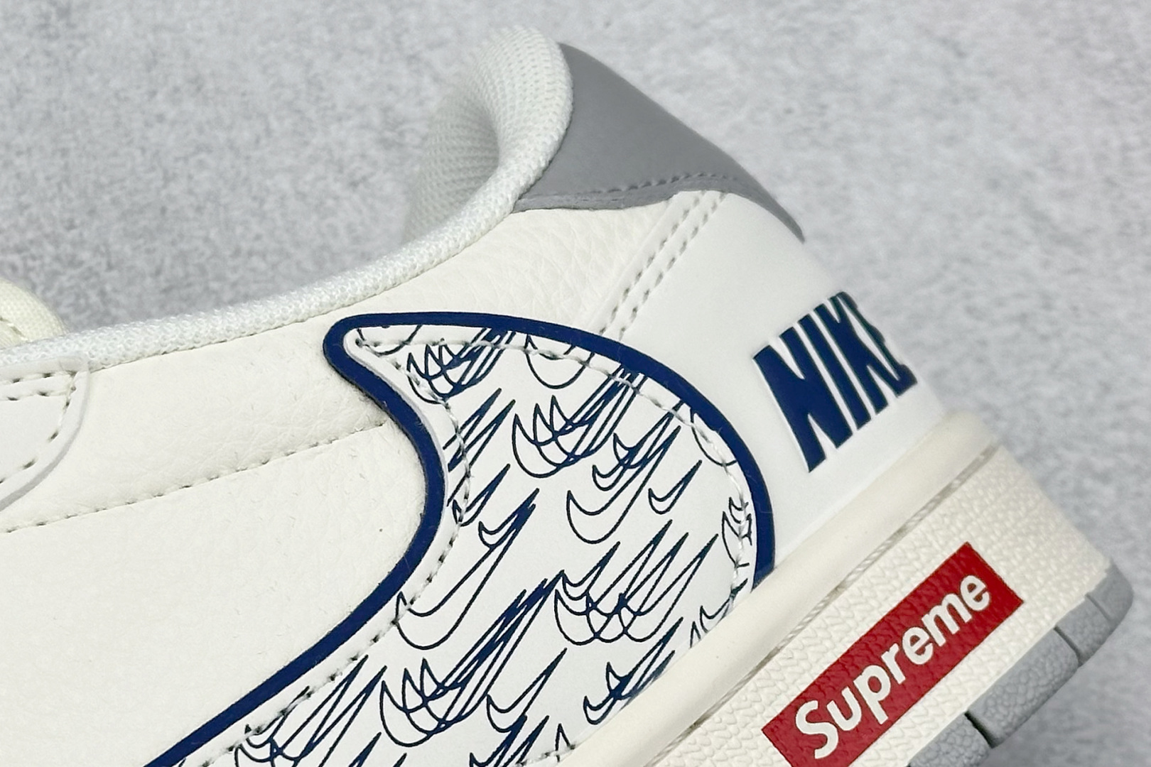 Jordan Nike Male Board Shoes M-l-s