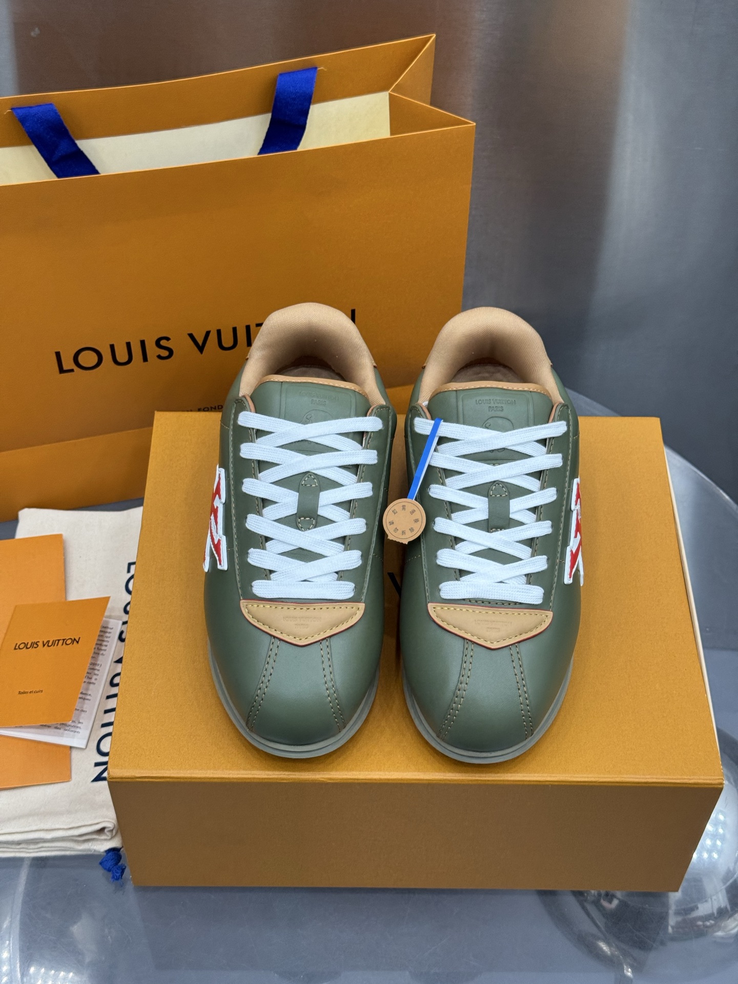 Sneakers Breathable M-s