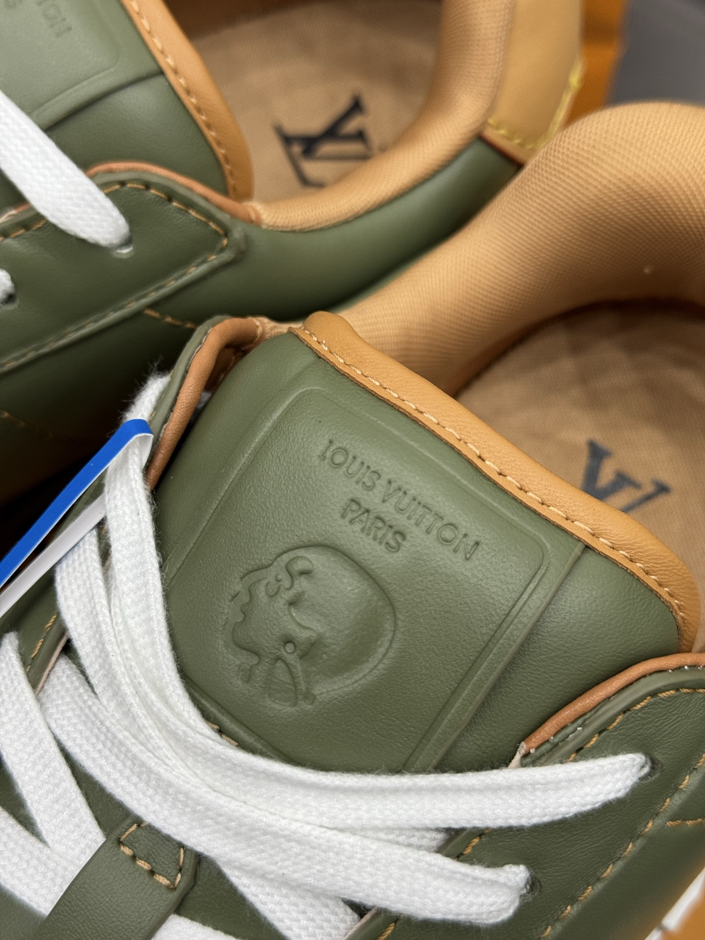 Sneakers Breathable M-s