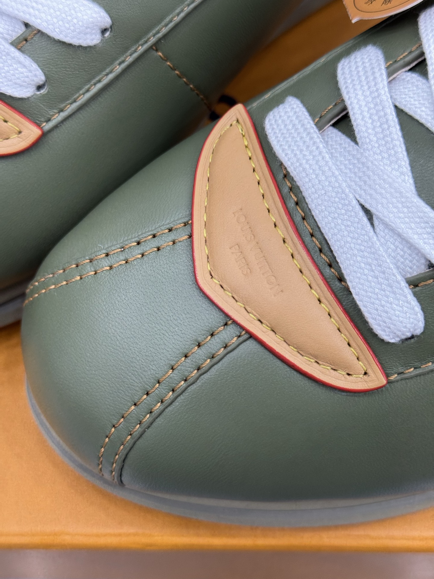 Sneakers Breathable M-s