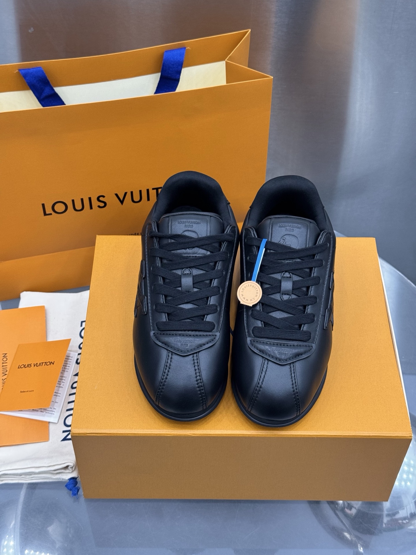 Sneakers Breathable M-s