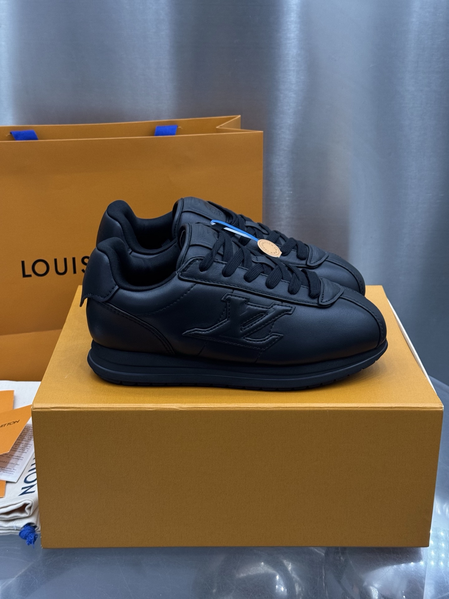 Sneakers Breathable M-s