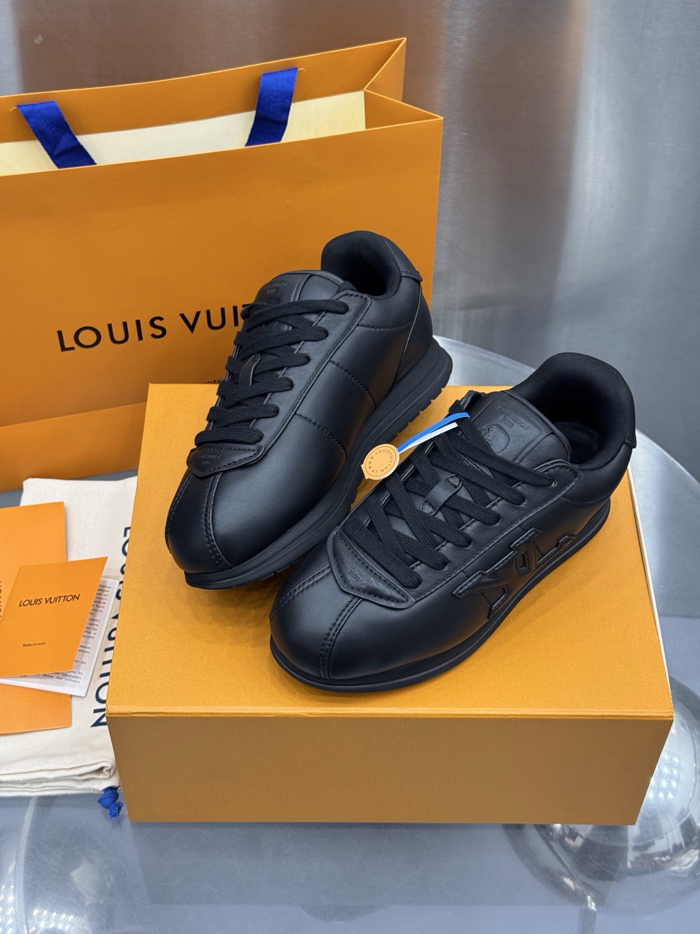 Sneakers Breathable M-s