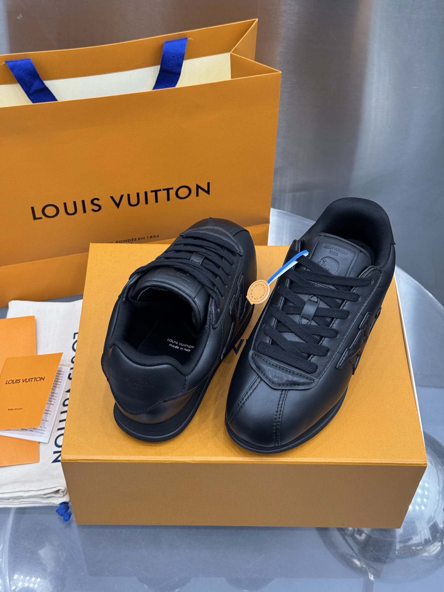 Sneakers Breathable M-s