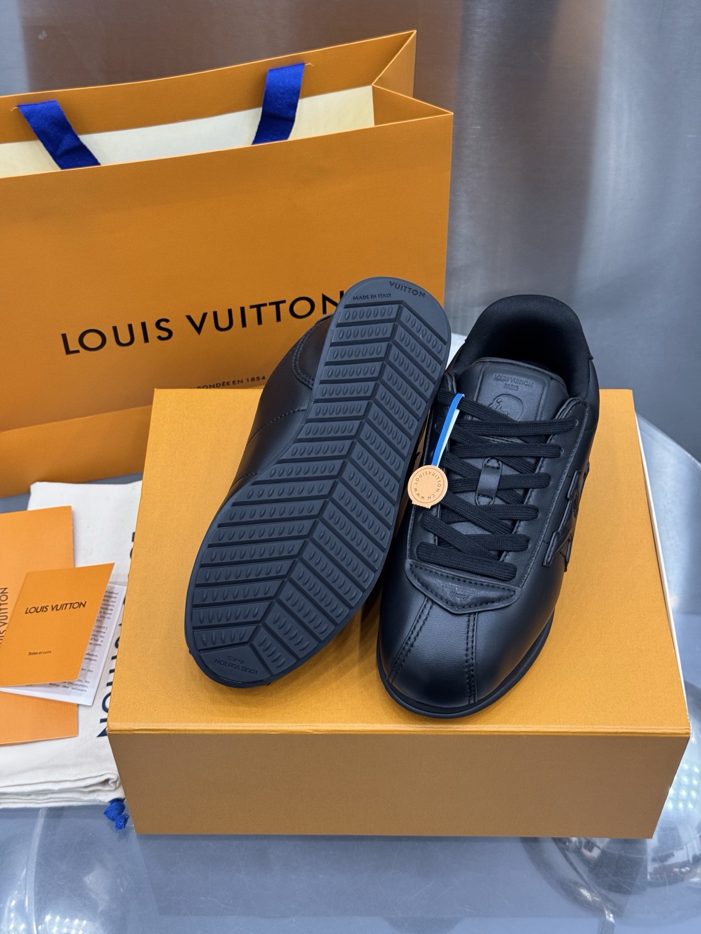 Sneakers Breathable M-s