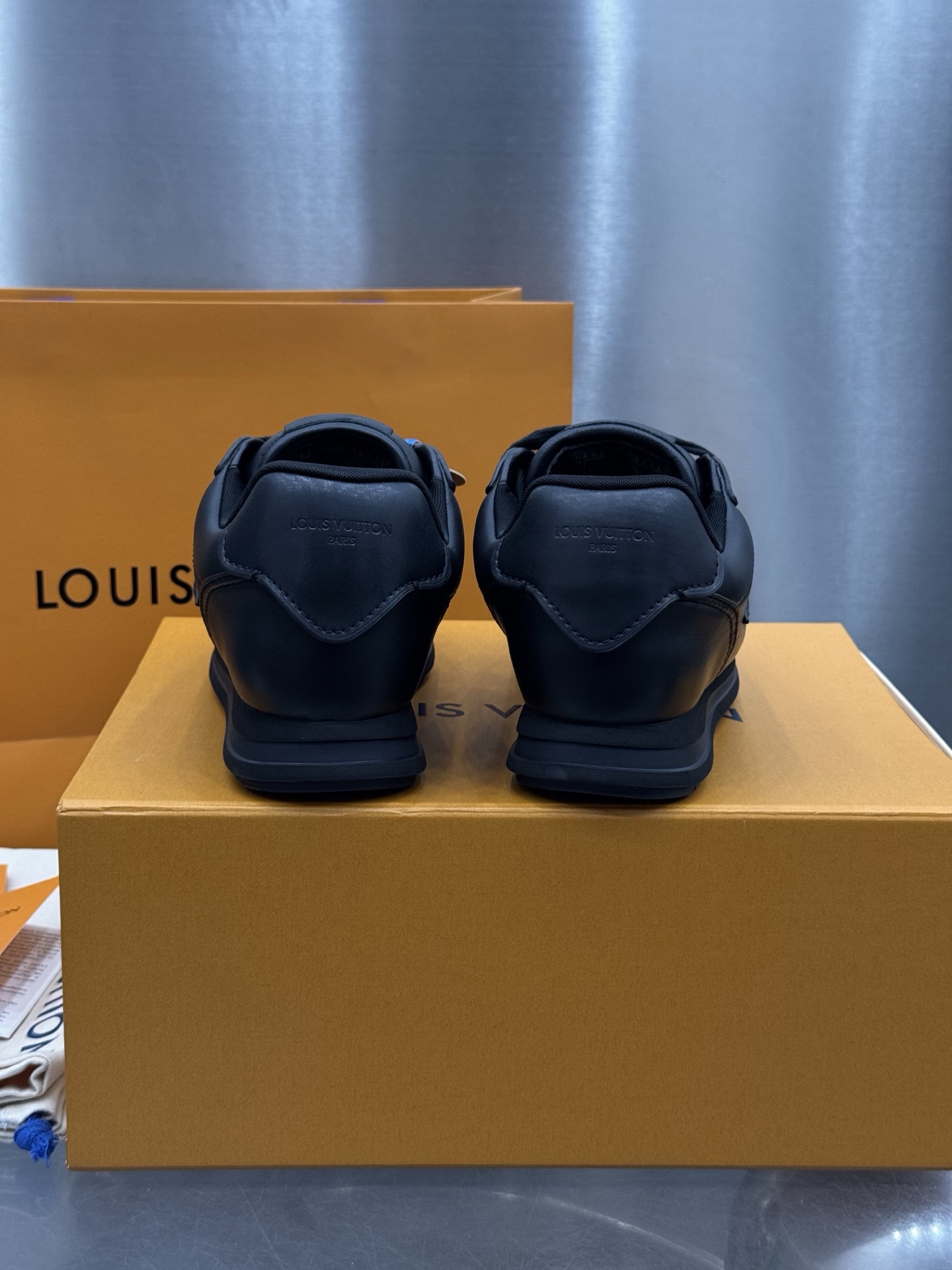 Sneakers Breathable M-s