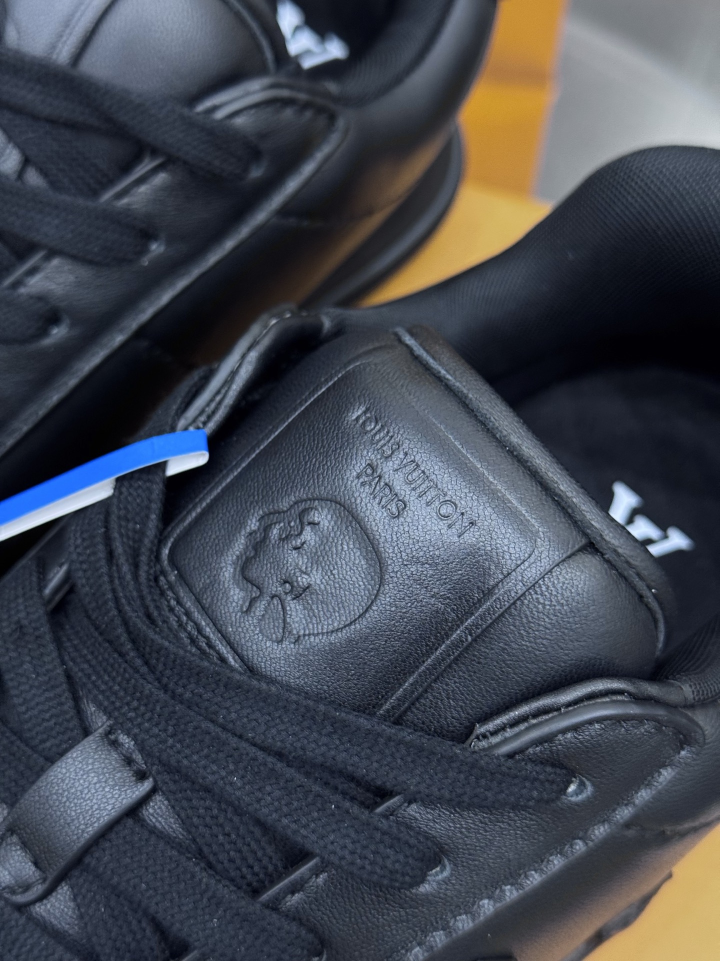 Sneakers Breathable M-s