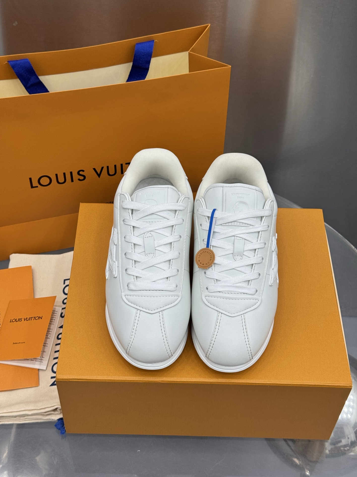 Sneakers Breathable M-s