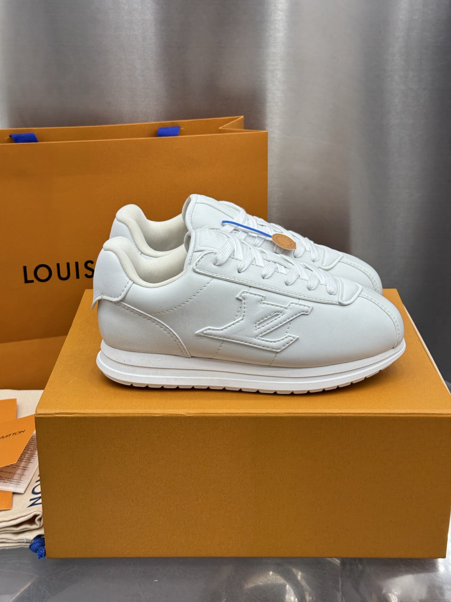 Sneakers Breathable M-s