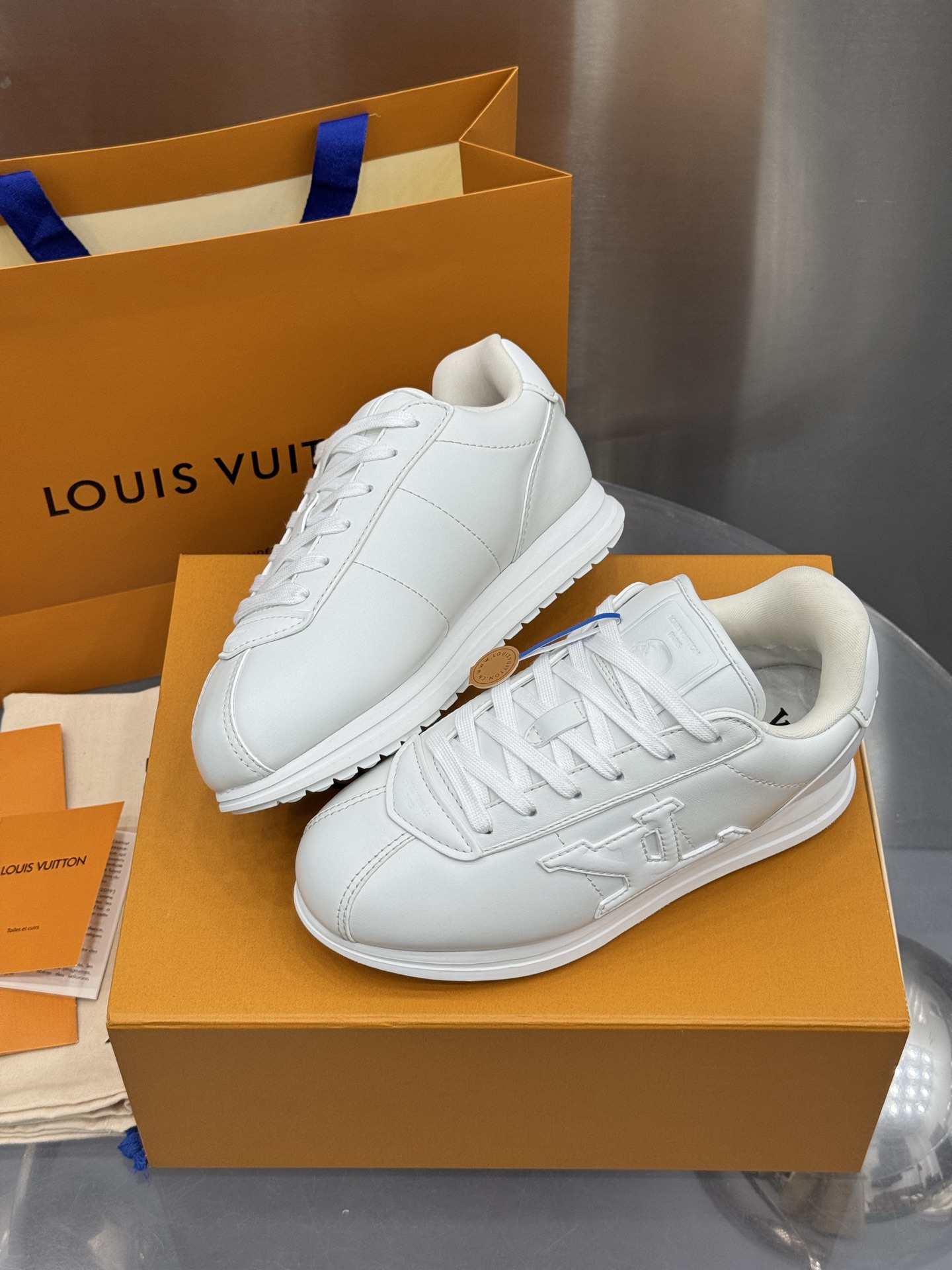 Sneakers Breathable M-s