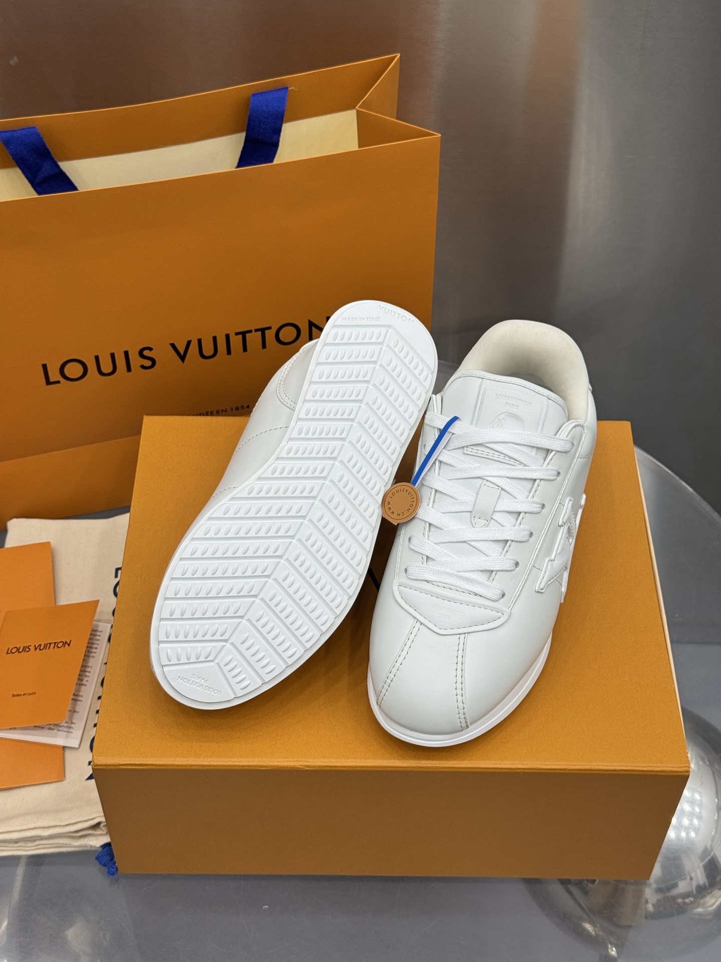 Sneakers Breathable M-s