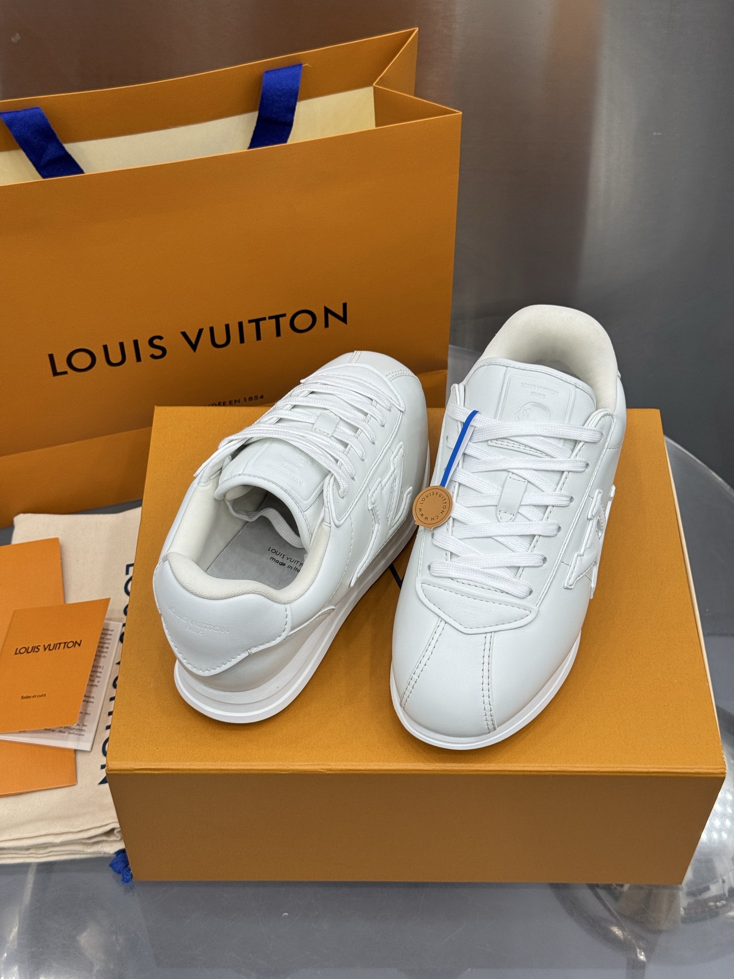 Sneakers Breathable M-s