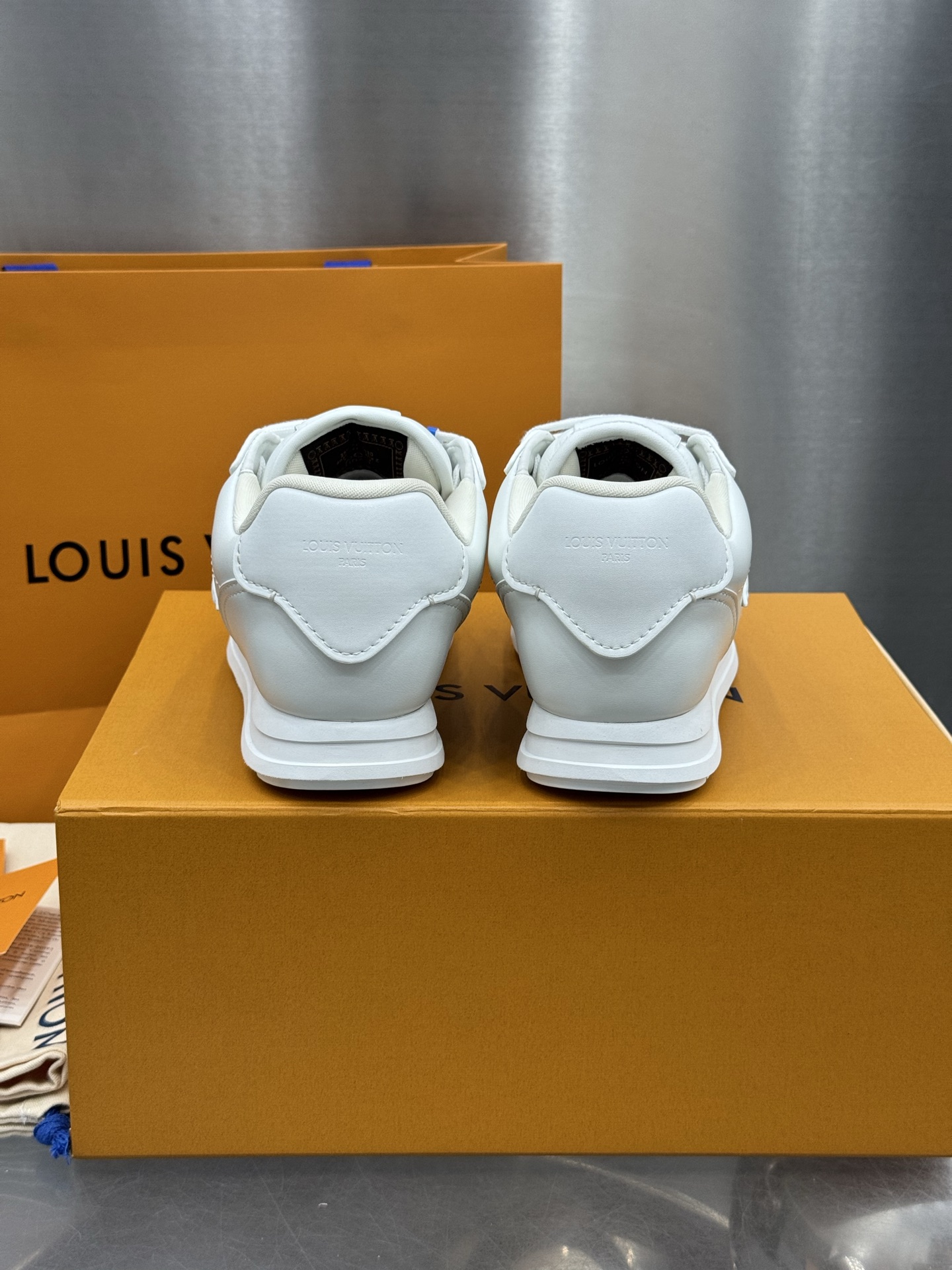 Sneakers Breathable M-s