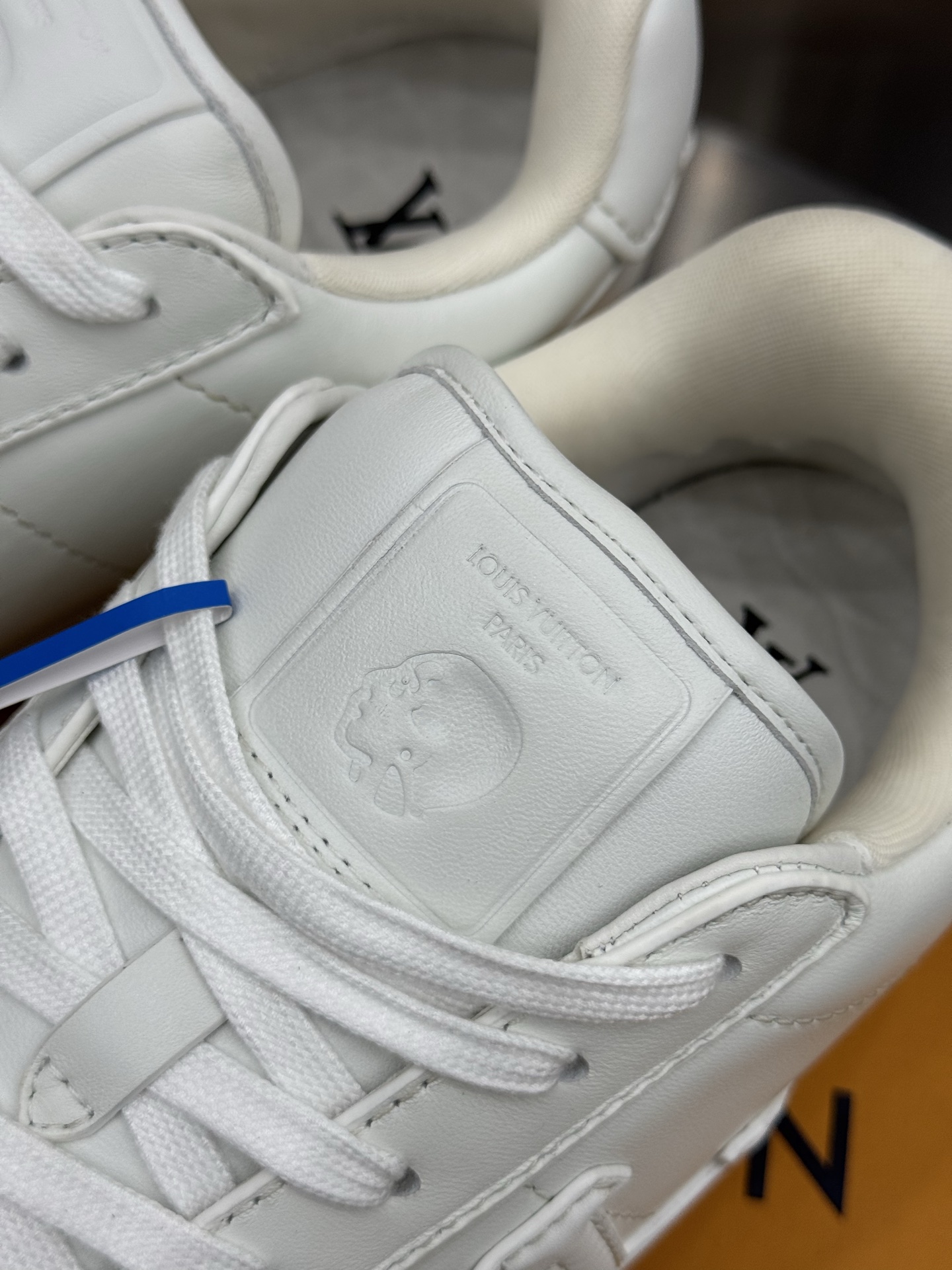 Sneakers Breathable M-s