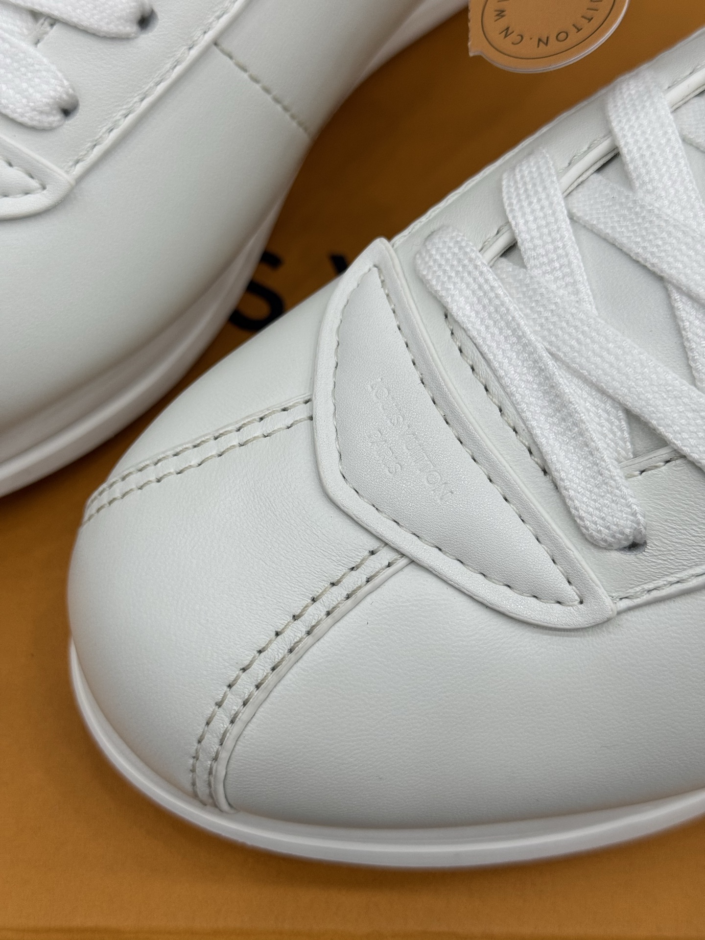 Sneakers Breathable M-s