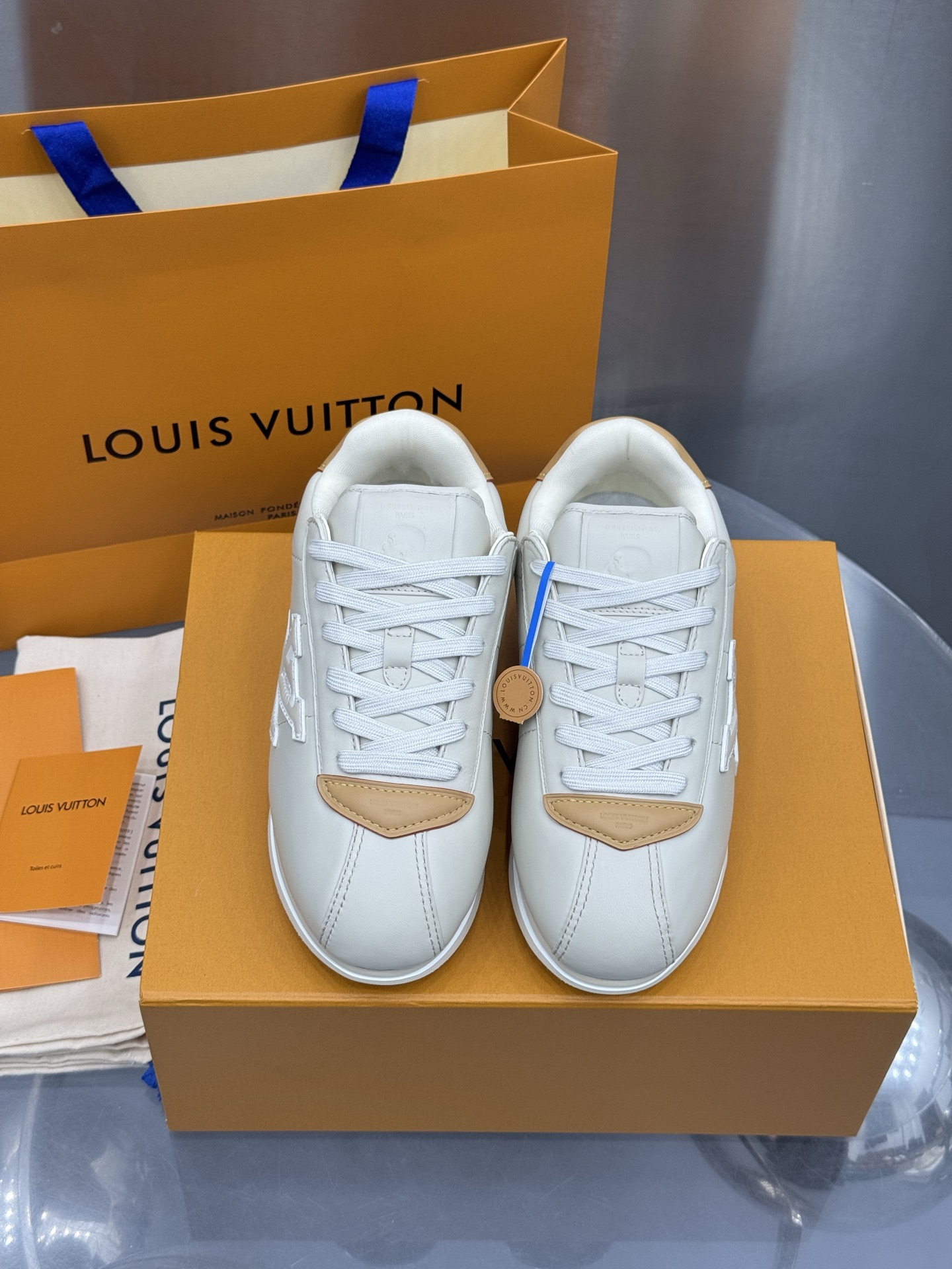 Sneakers Breathable M-s