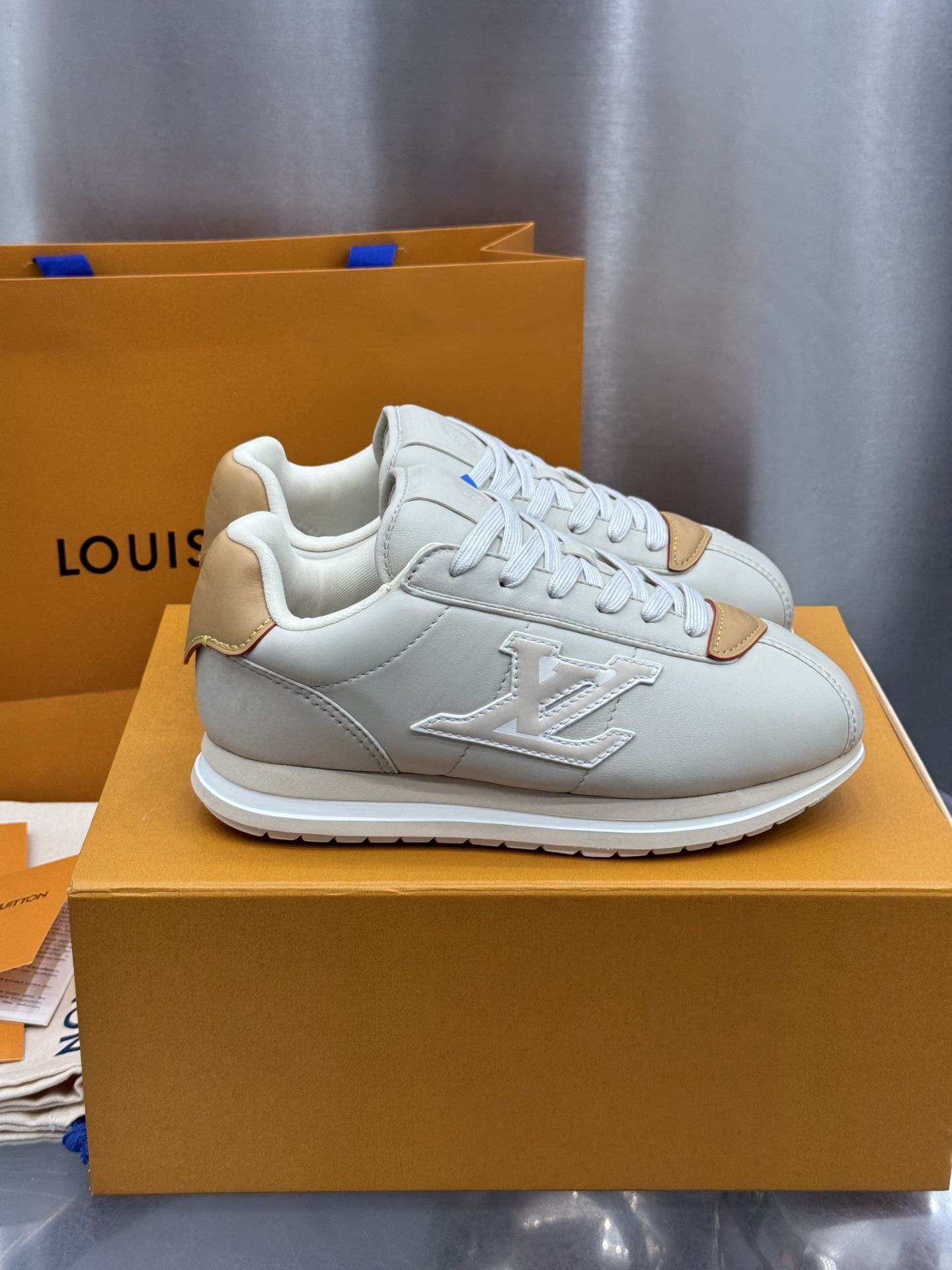 Sneakers Breathable M-s