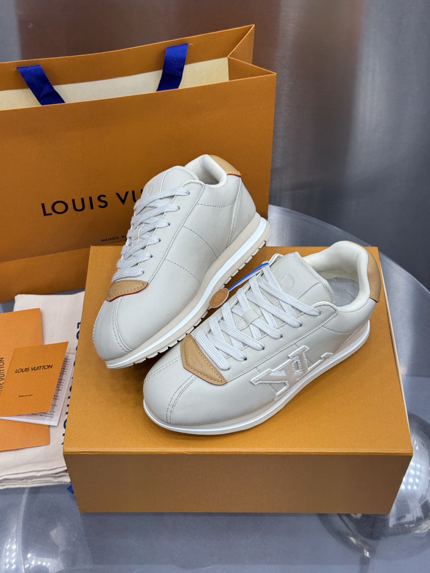 Sneakers Breathable M-s