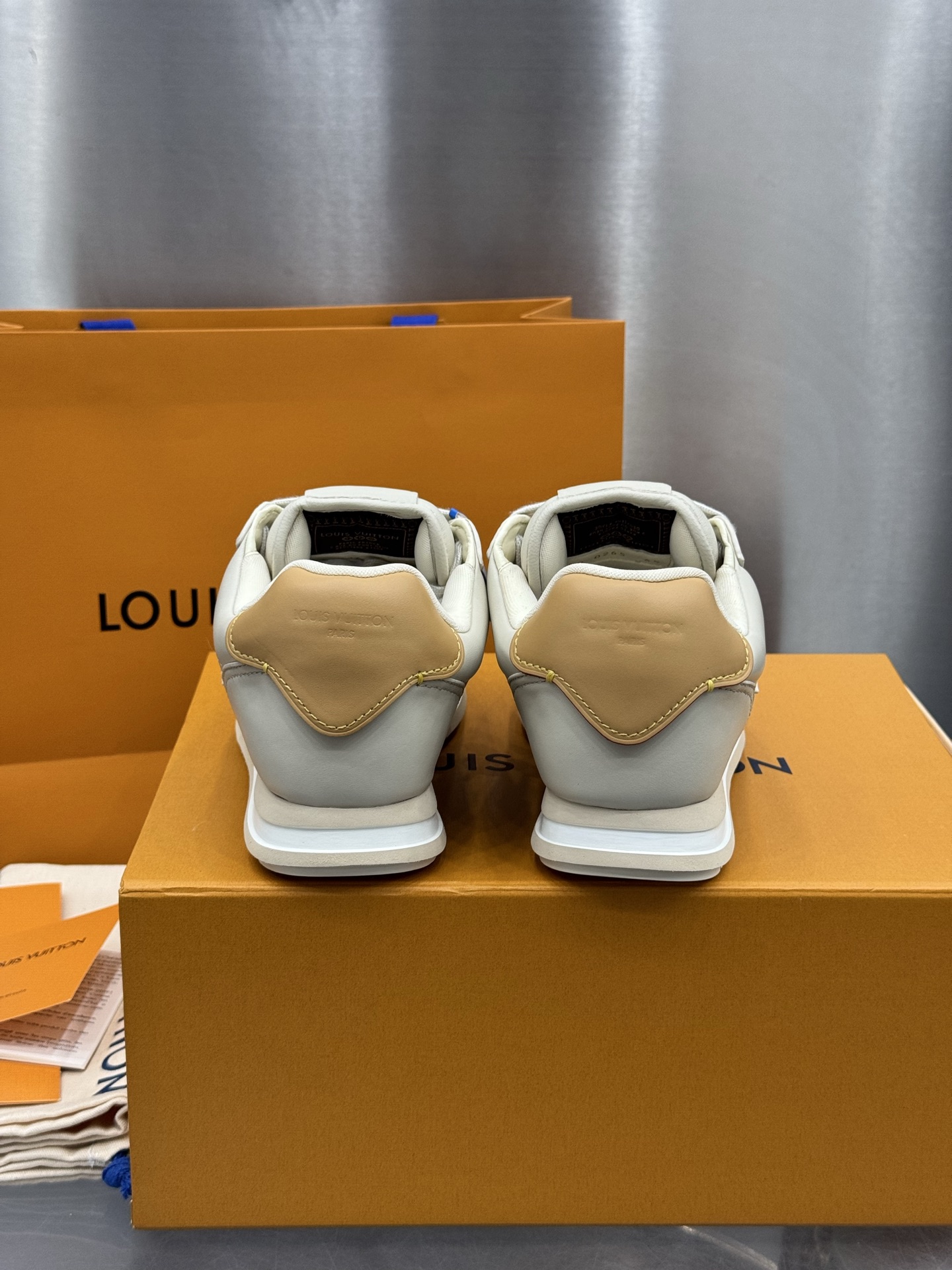 Sneakers Breathable M-s