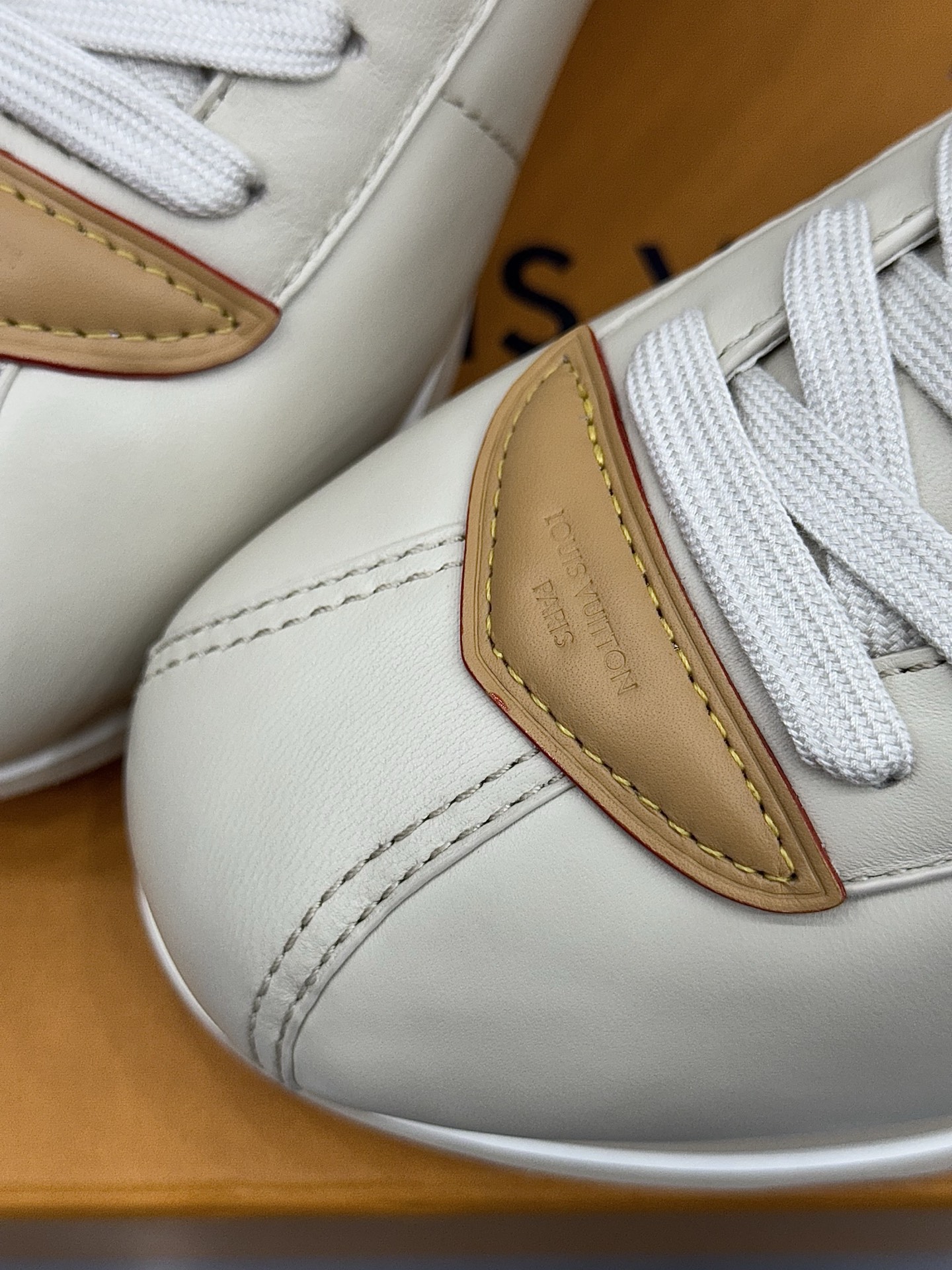 Sneakers Breathable M-s