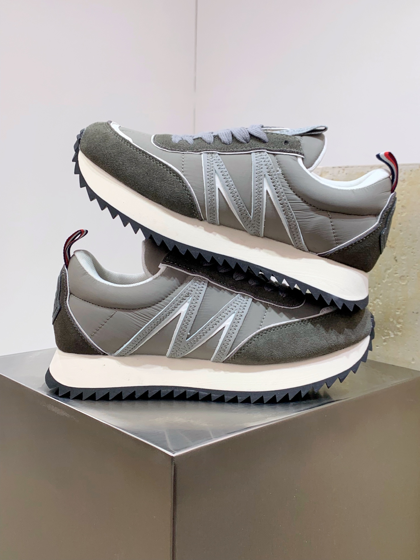 Moncler Sneakers M-l-s