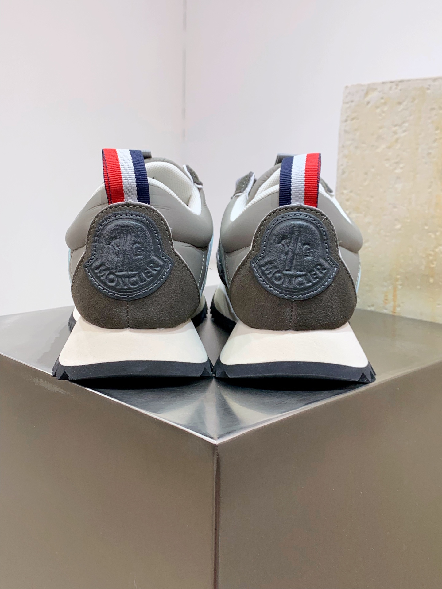 Moncler Sneakers M-l-s