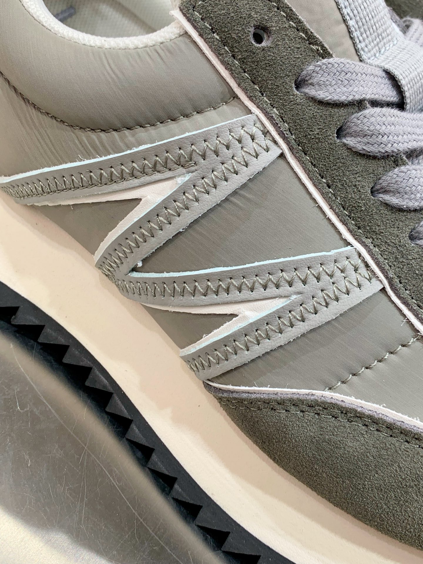 Moncler Sneakers M-l-s