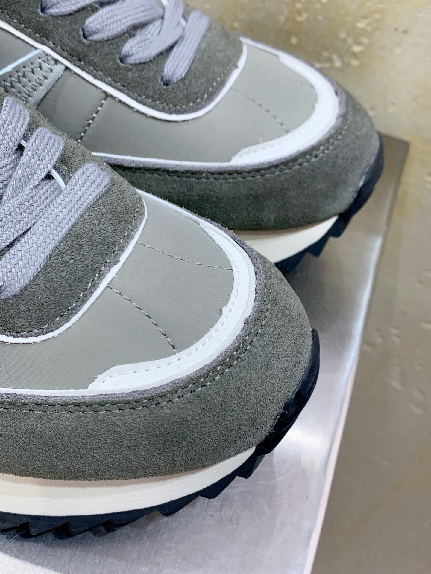 Moncler Sneakers M-l-s