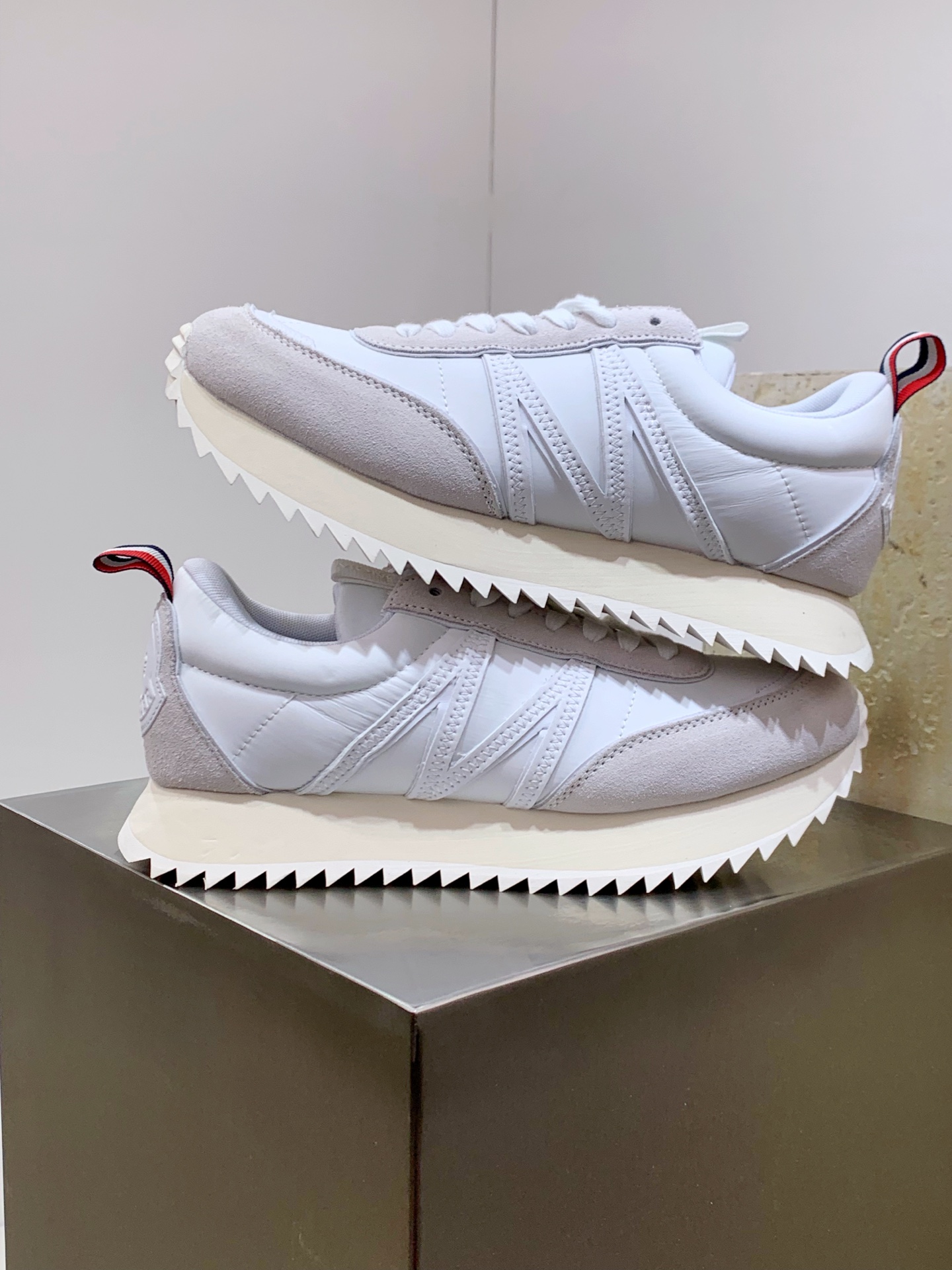 Moncler Sneakers M-l-s
