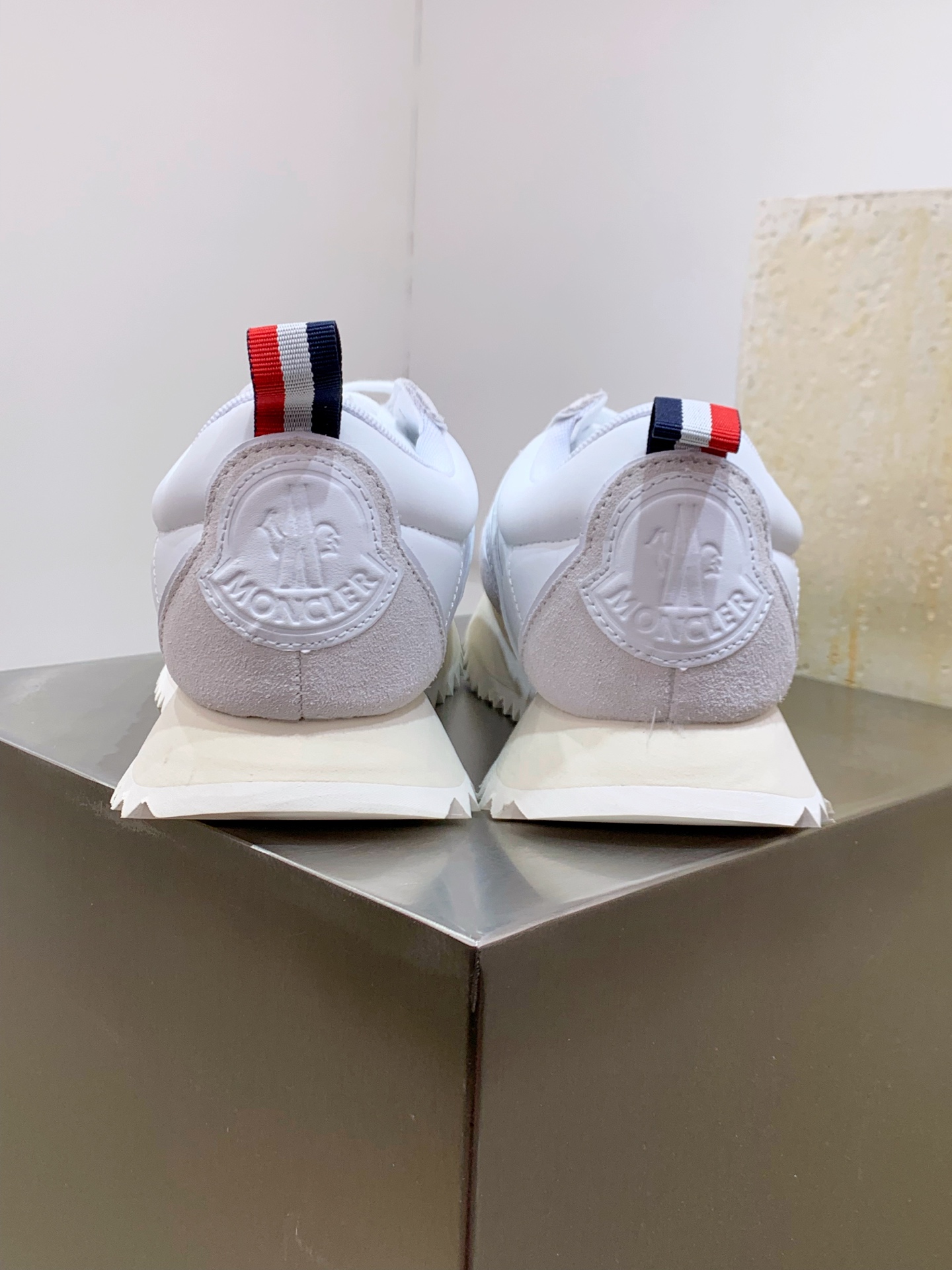 Moncler Sneakers M-l-s