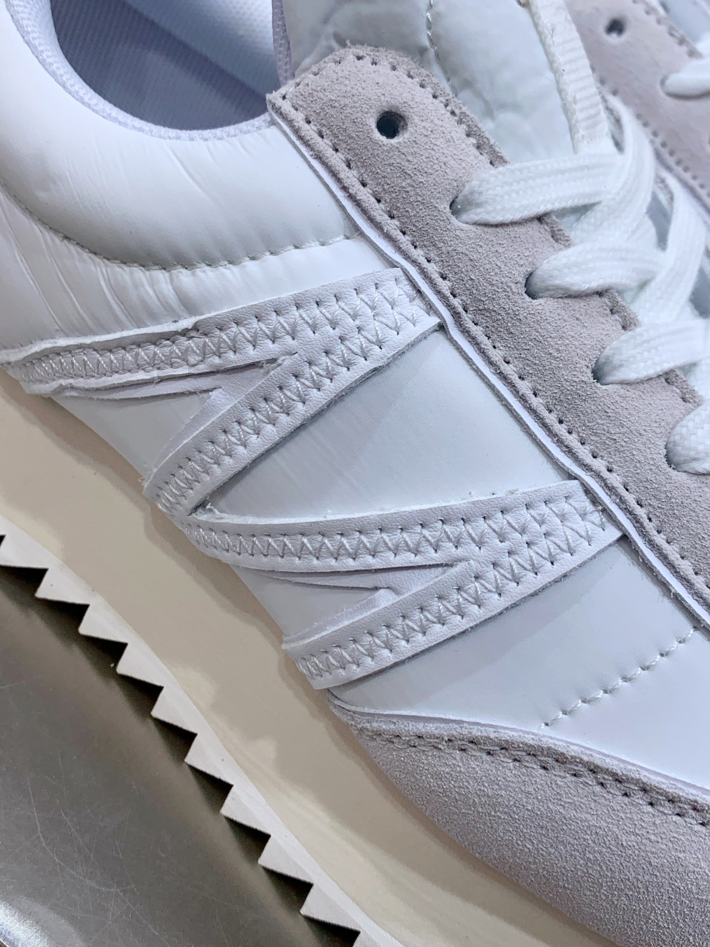 Moncler Sneakers M-l-s