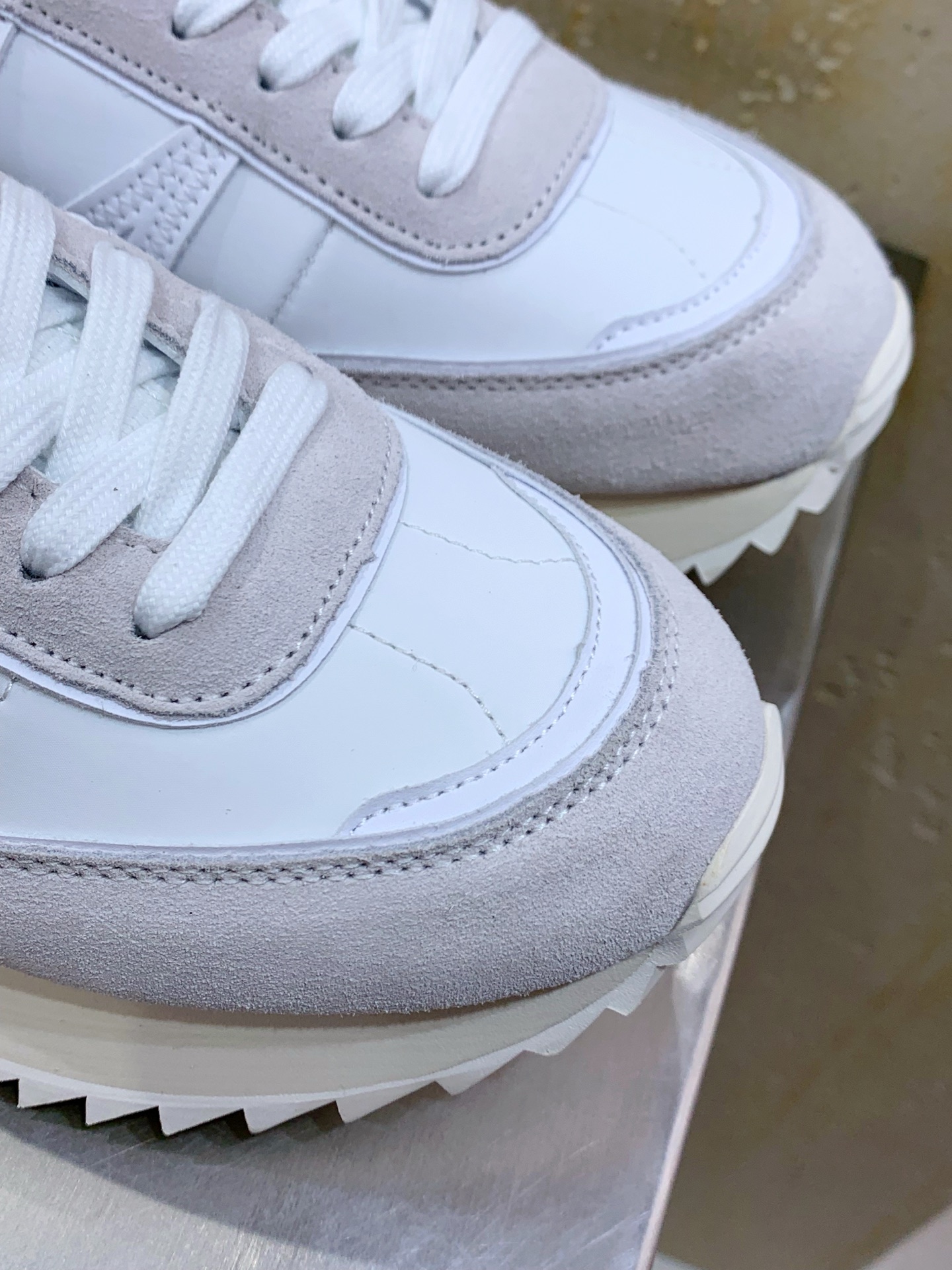 Moncler Sneakers M-l-s