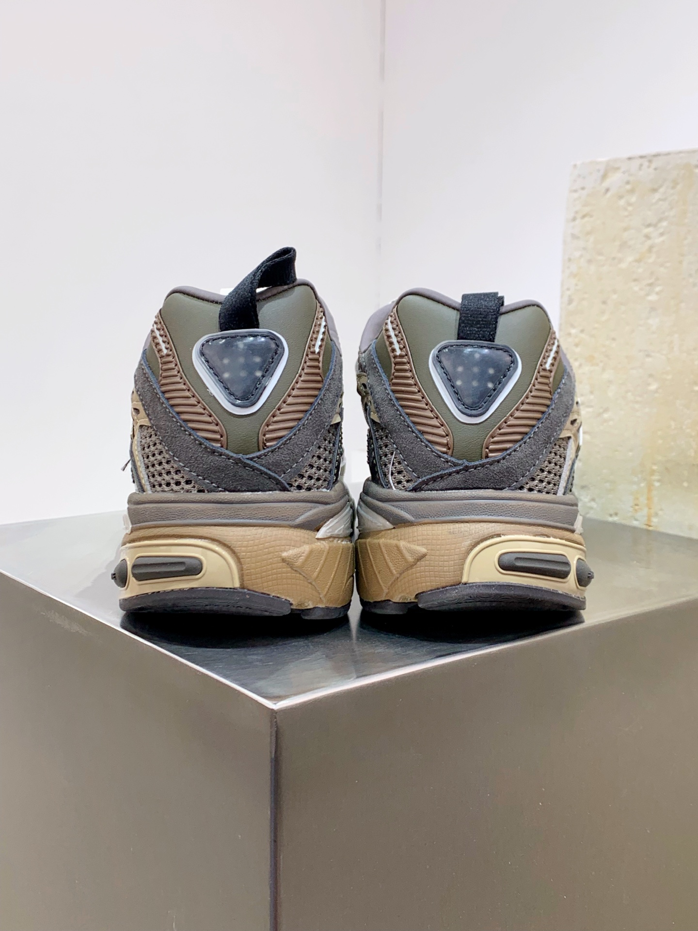 Adidas Running Shoes M-l-s