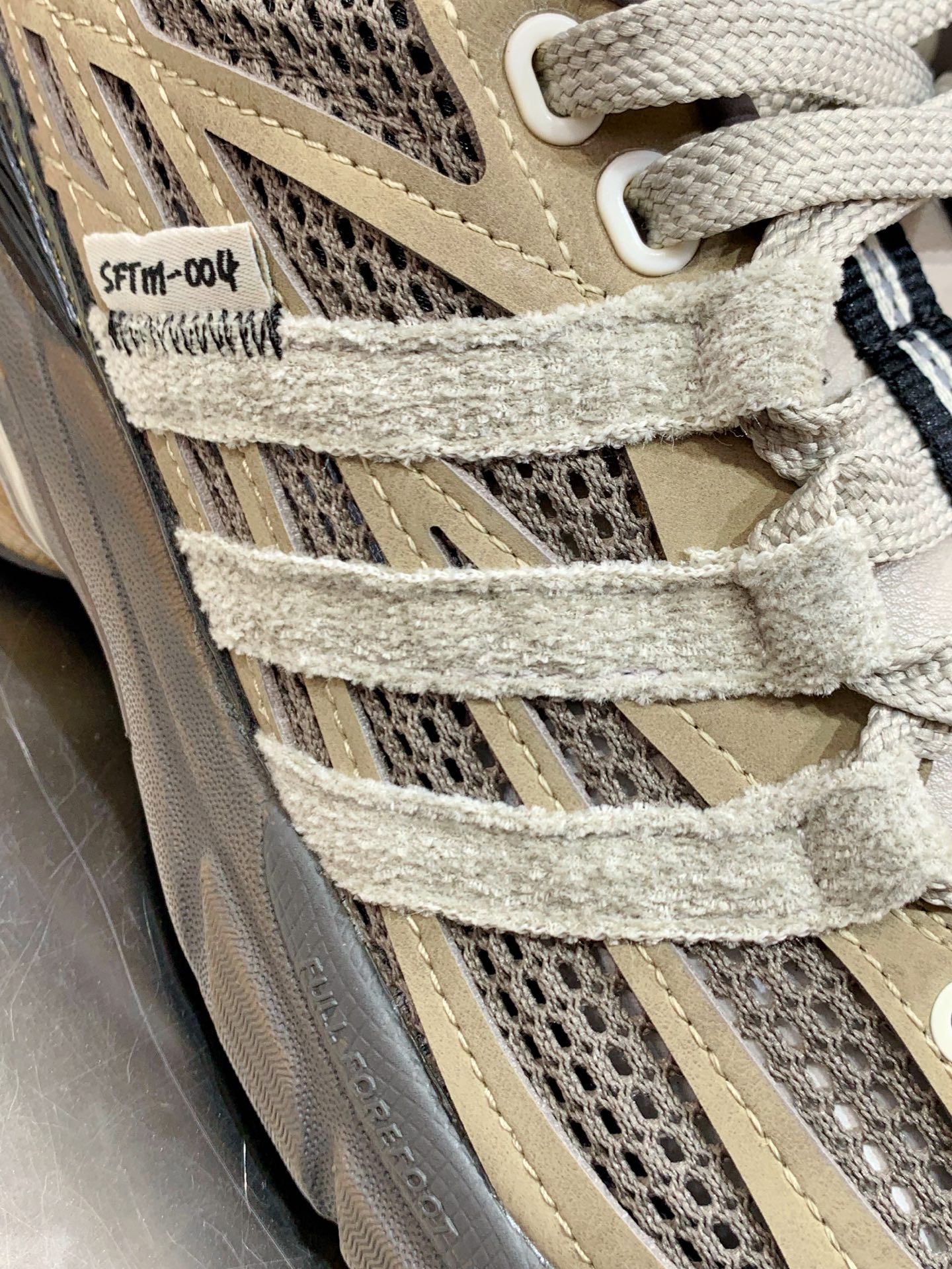 Adidas Running Shoes M-l-s