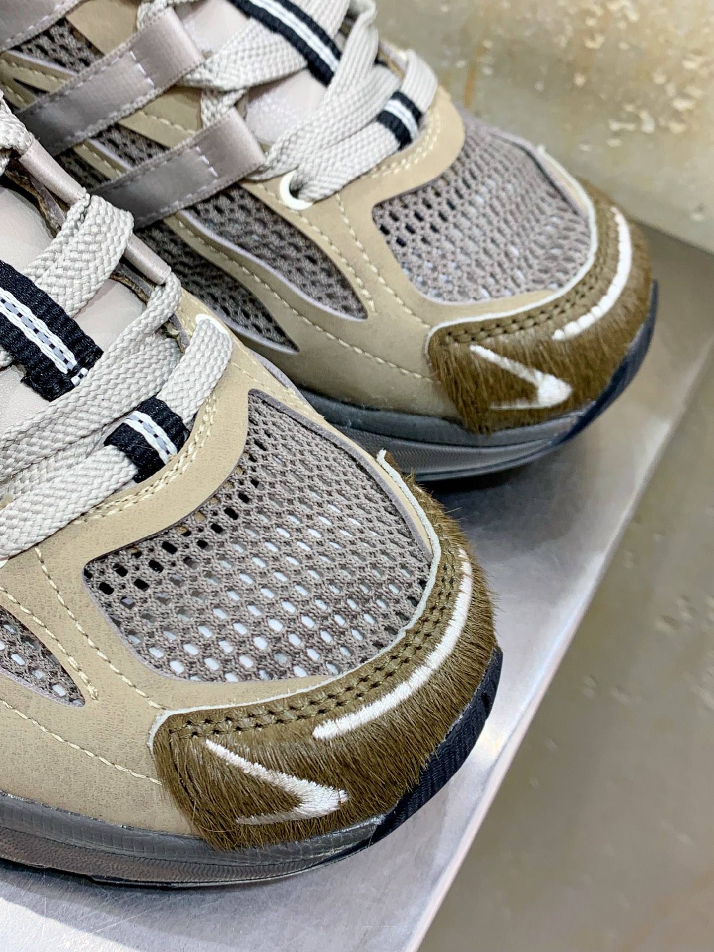 Adidas Running Shoes M-l-s