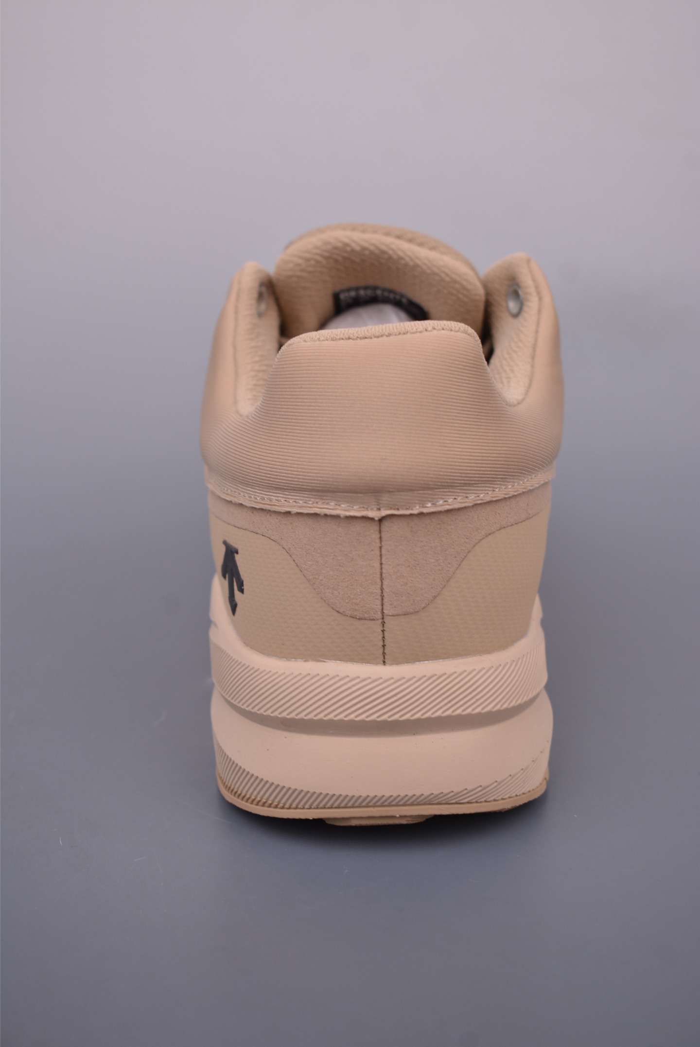 Descente Male Running Shoes Breathable M-l-s