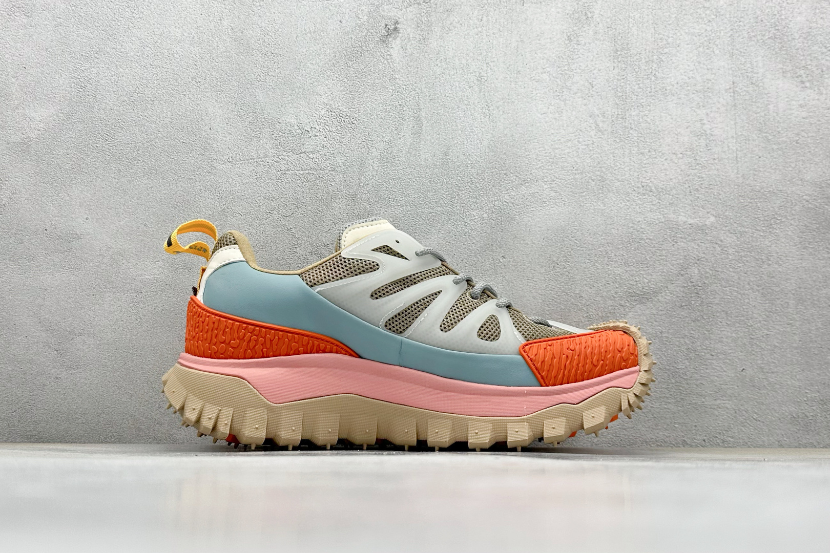Moncler Basic Shoes M-l