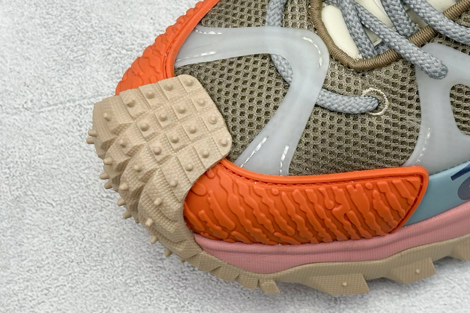 Moncler Basic Shoes M-l