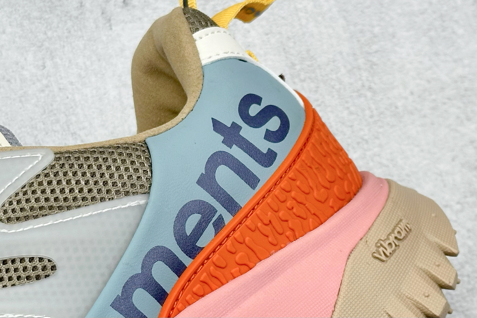 Moncler Basic Shoes M-l