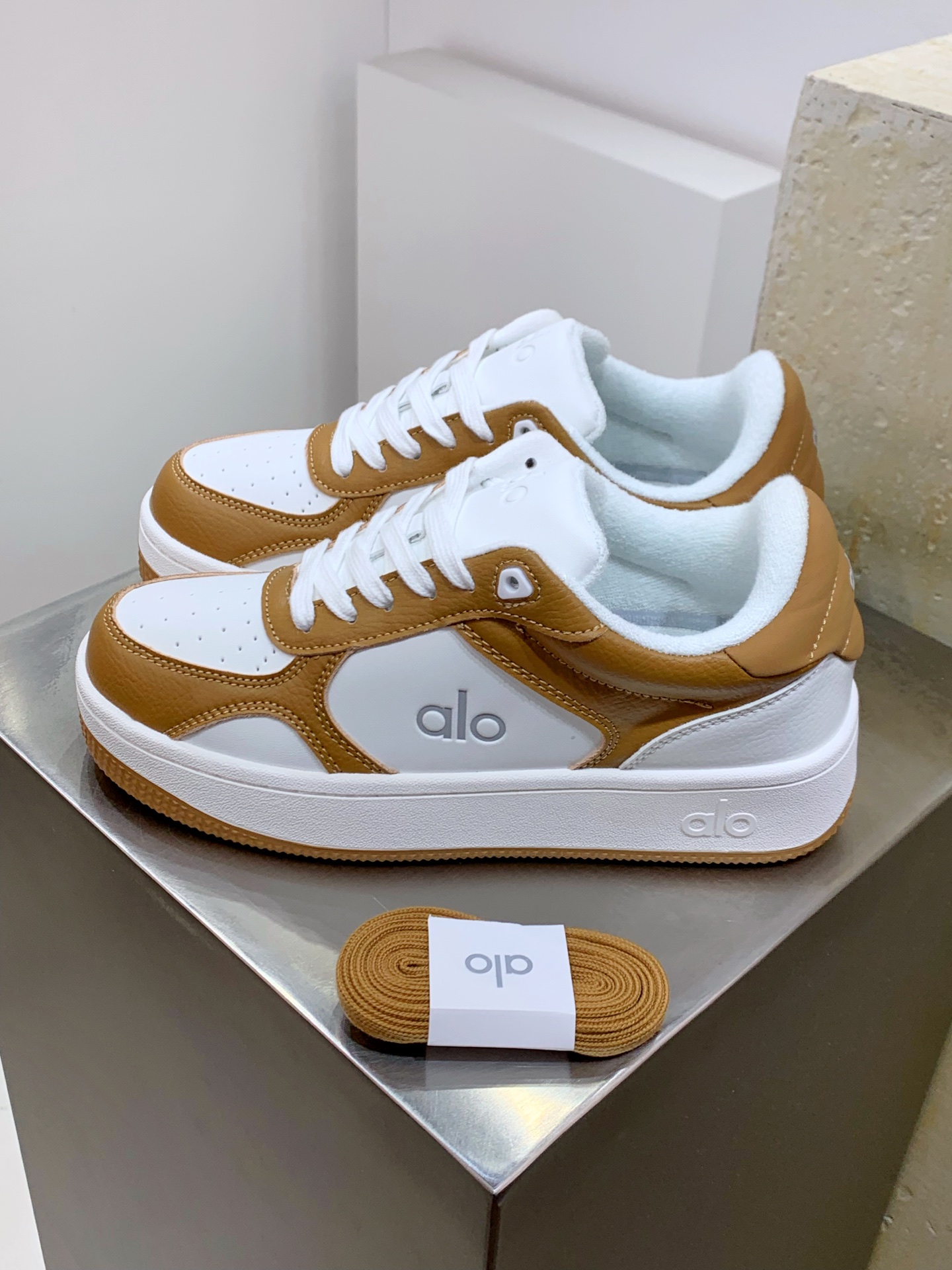 Female Board Shoes M-l-s