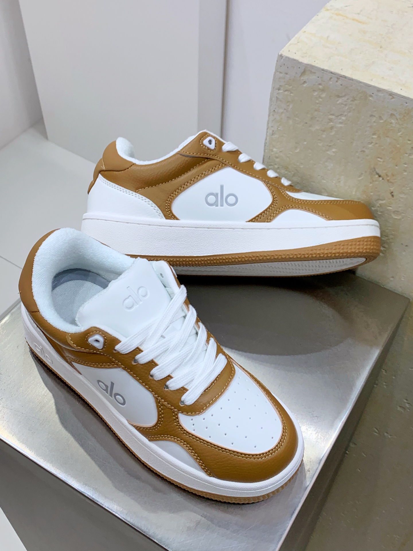 Female Board Shoes M-l-s