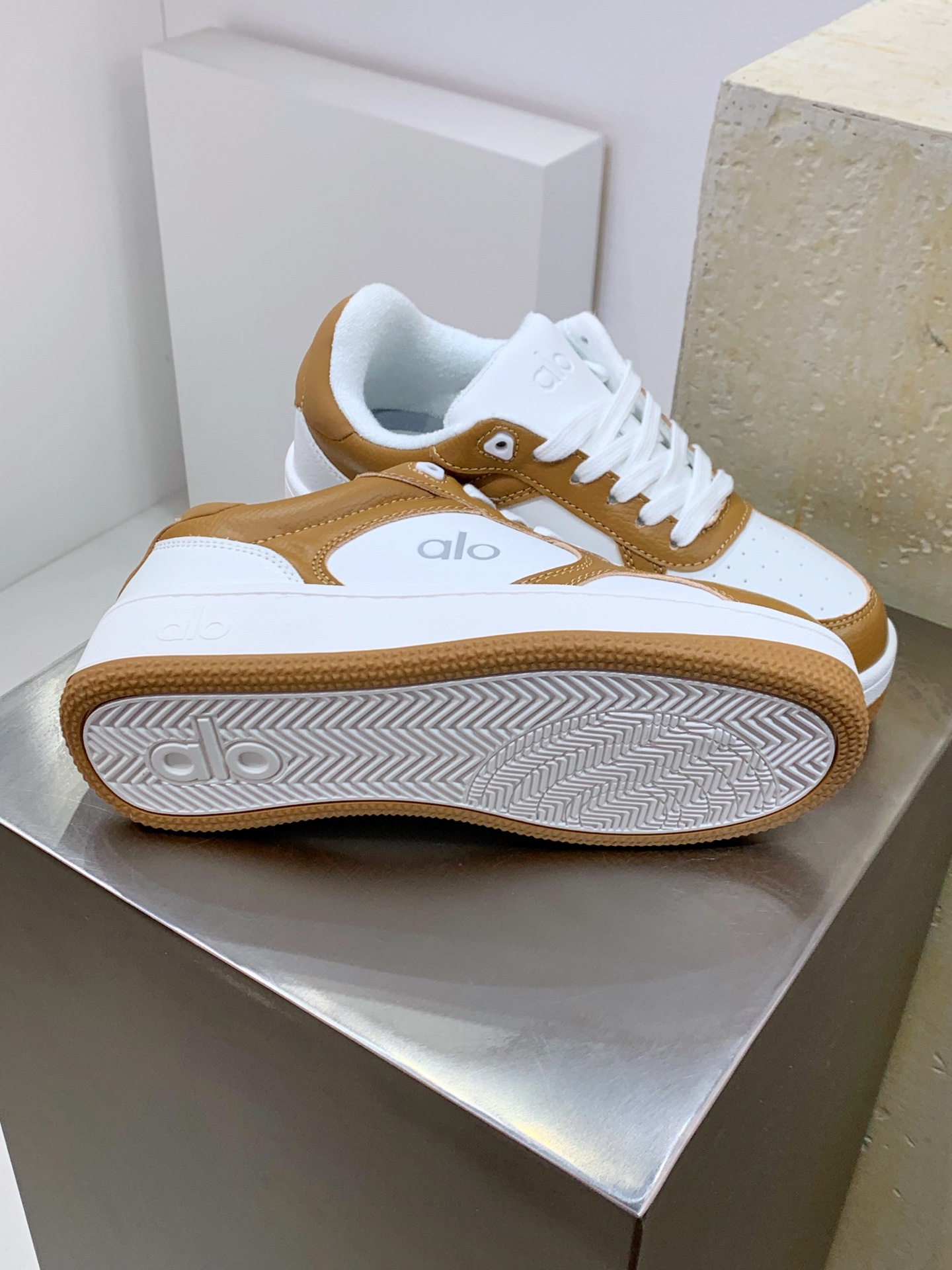 Female Board Shoes M-l-s