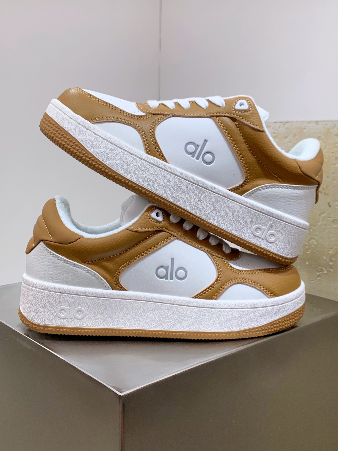 Female Board Shoes M-l-s