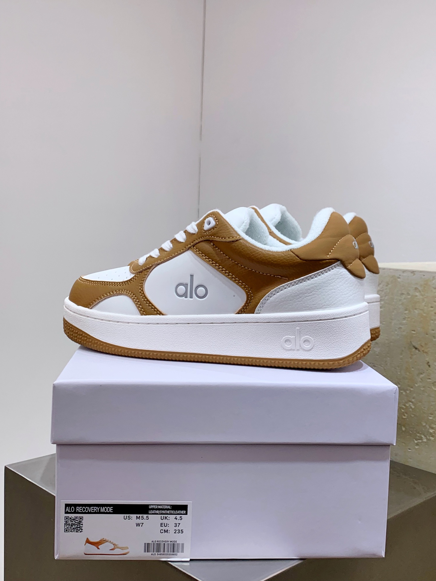 Female Board Shoes M-l-s