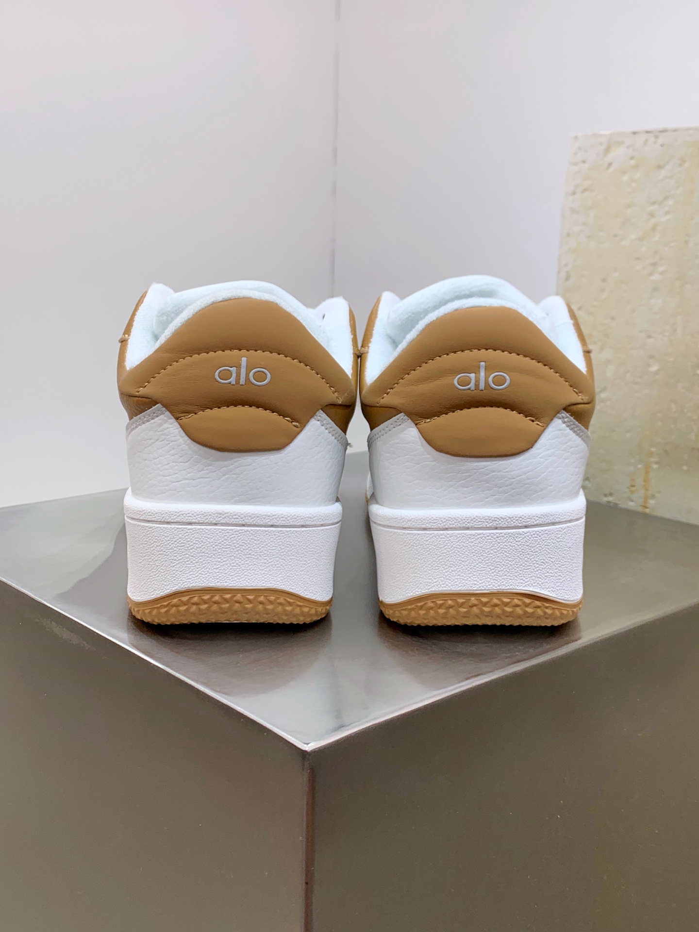 Female Board Shoes M-l-s